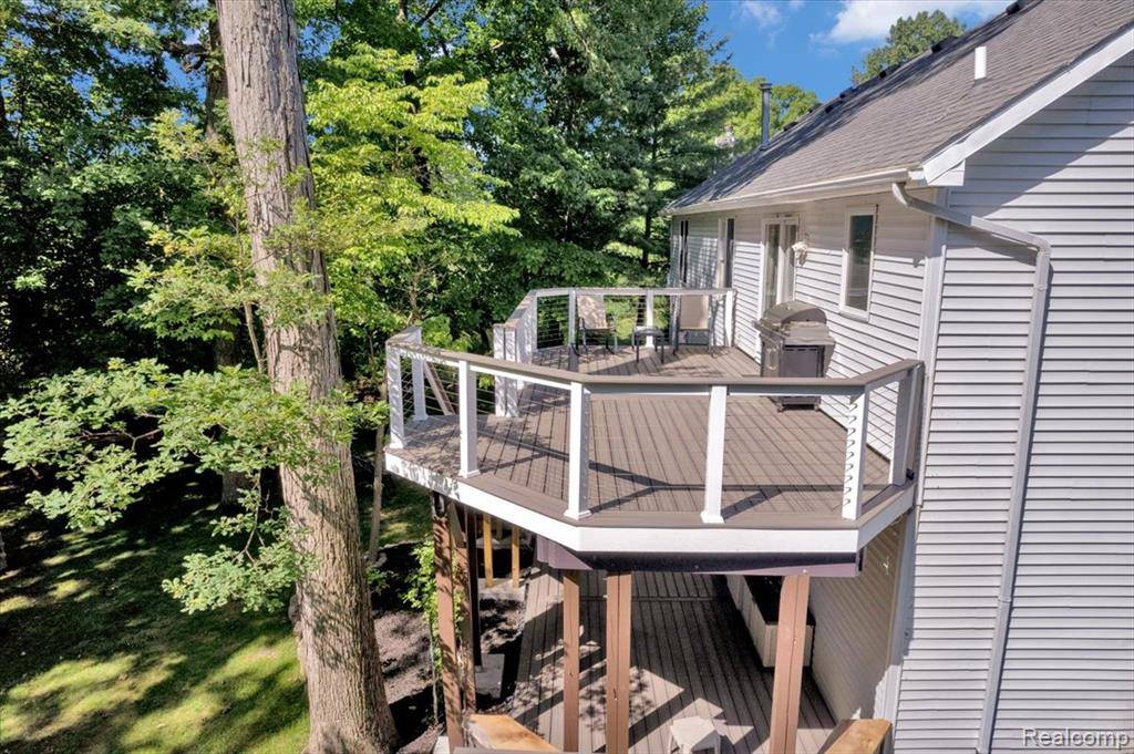 Waterford Twp, MI 48327,1522 Oregon Court
