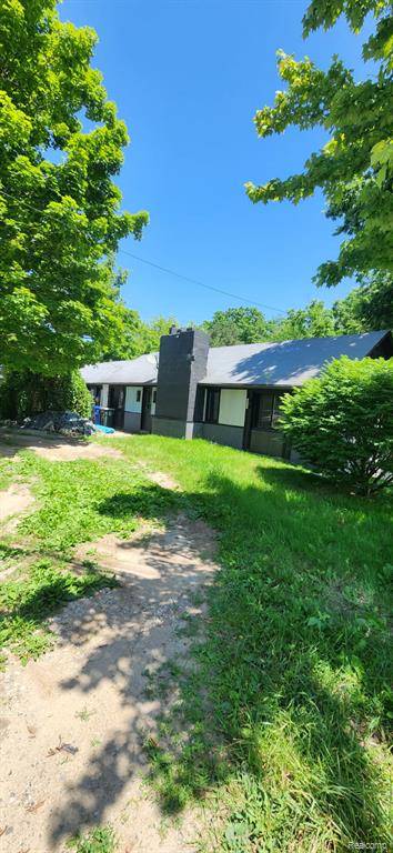 Canton Twp, MI 48187,41430 Warren Road