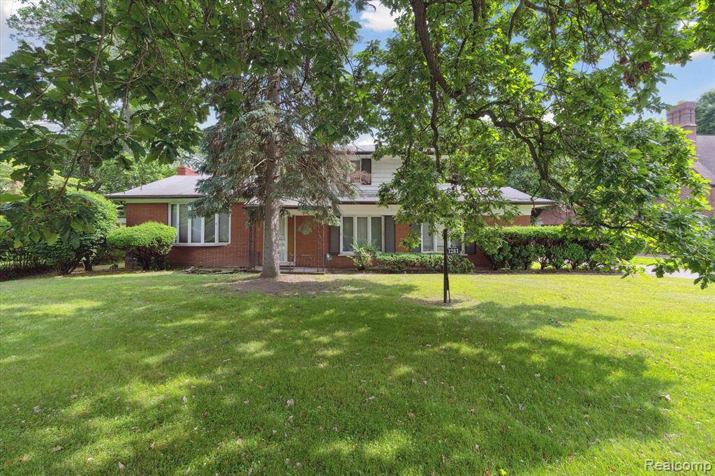 Detroit, MI 48203,1281 Balmoral Drive