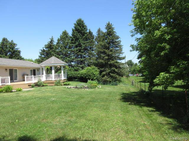 Hadley Twp, MI 48455,3521 Brandt Lane