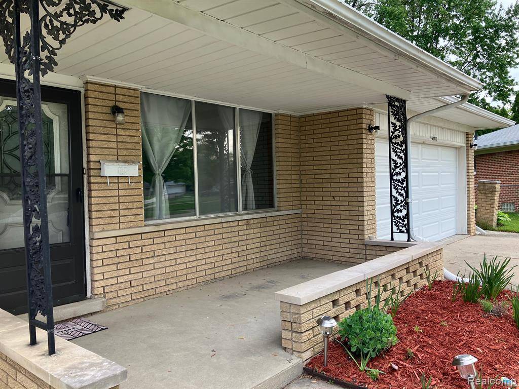 Sterling Heights, MI 48312,14707 HOWELL