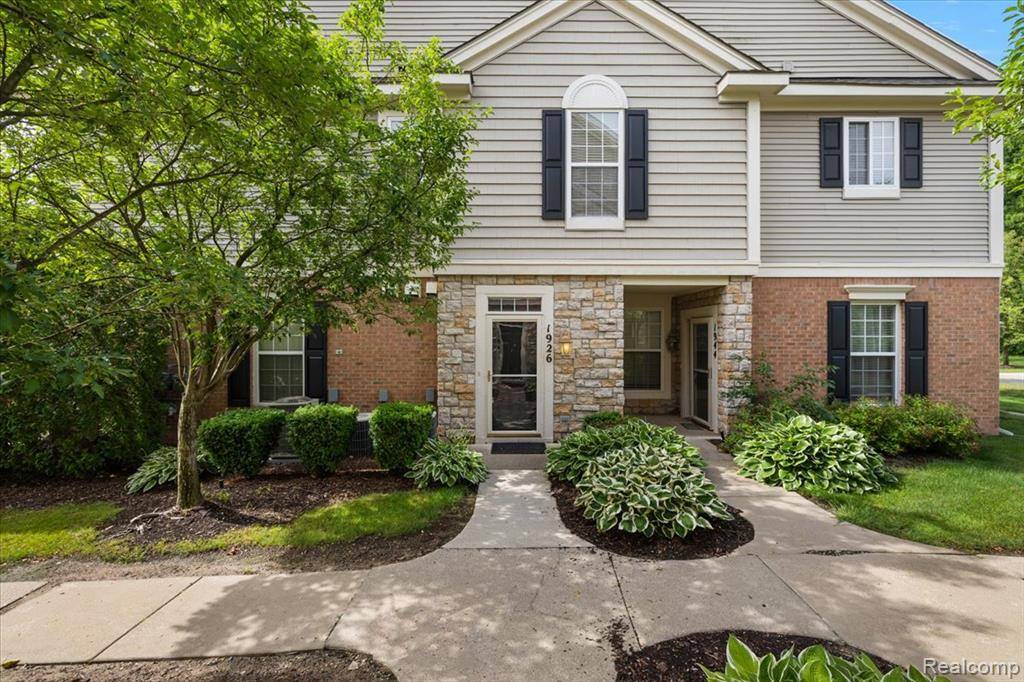 Canton Twp, MI 48188,1926 Cedar Valley Drive