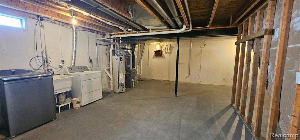Ypsilanti Twp, MI 48197,7027 HOGAN Drive
