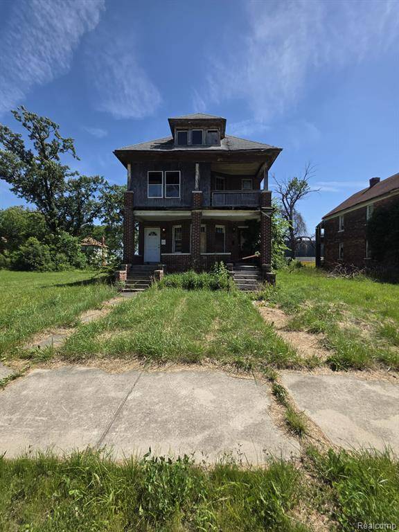 Highland Park, MI 48203,253 Pilgrim Street