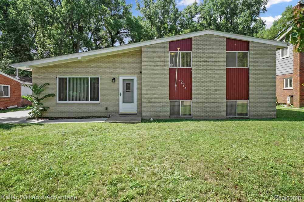 Brighton, MI 48116,274 Beaver Street