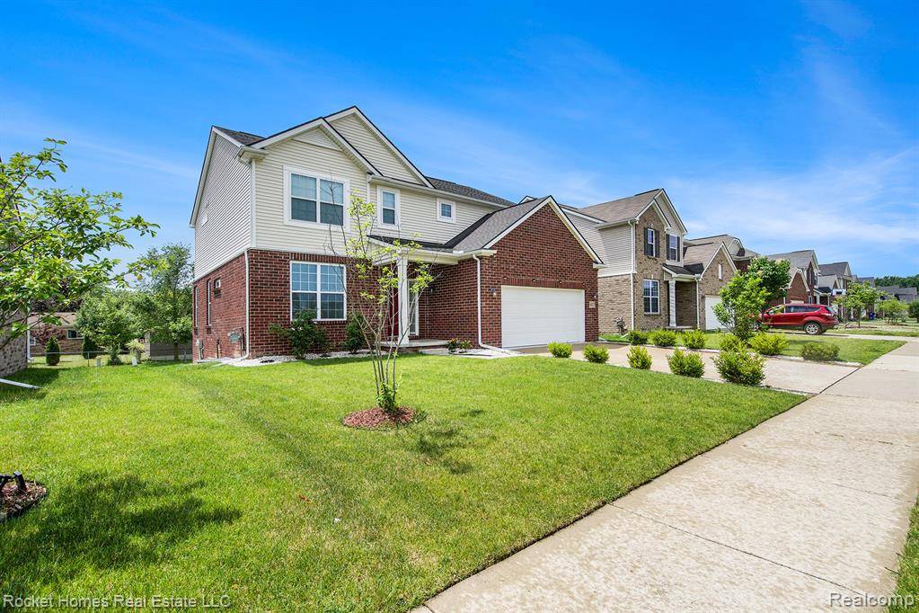Canton Twp, MI 48188,44127 Wilmington Drive