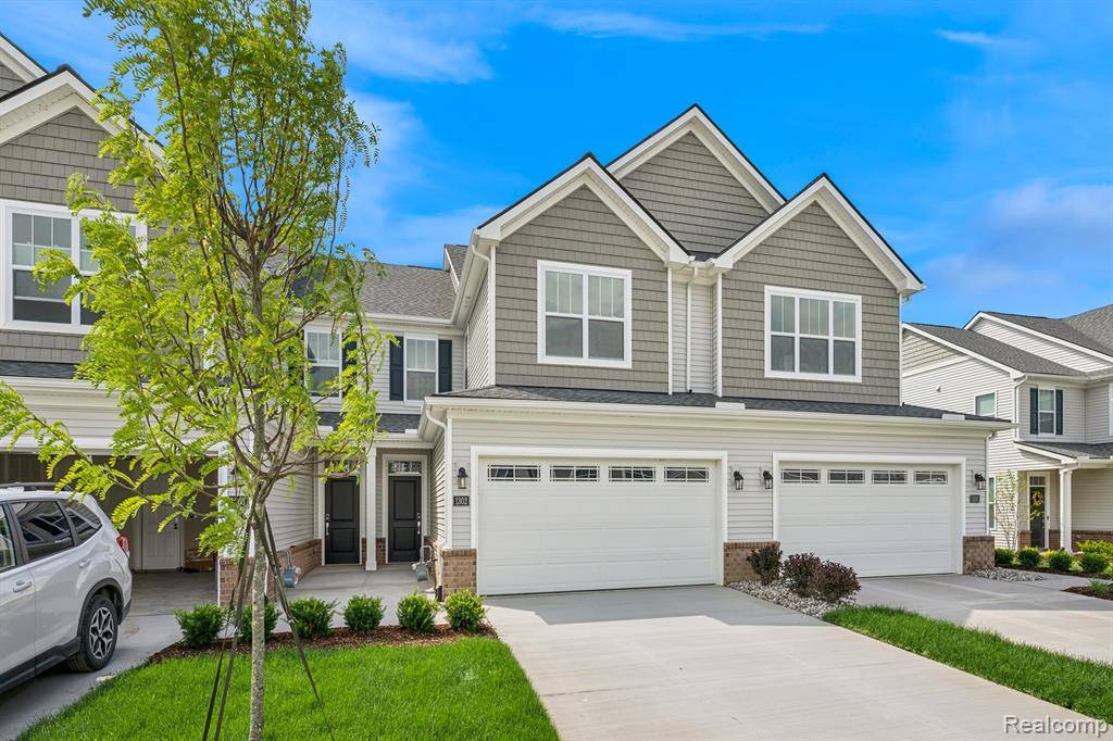 Saline Twp, MI 48176,1302 Salt Springs Drive
