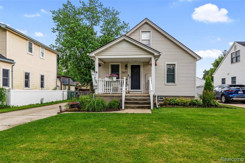 Plymouth, MI 48170,11677 Brownell Avenue