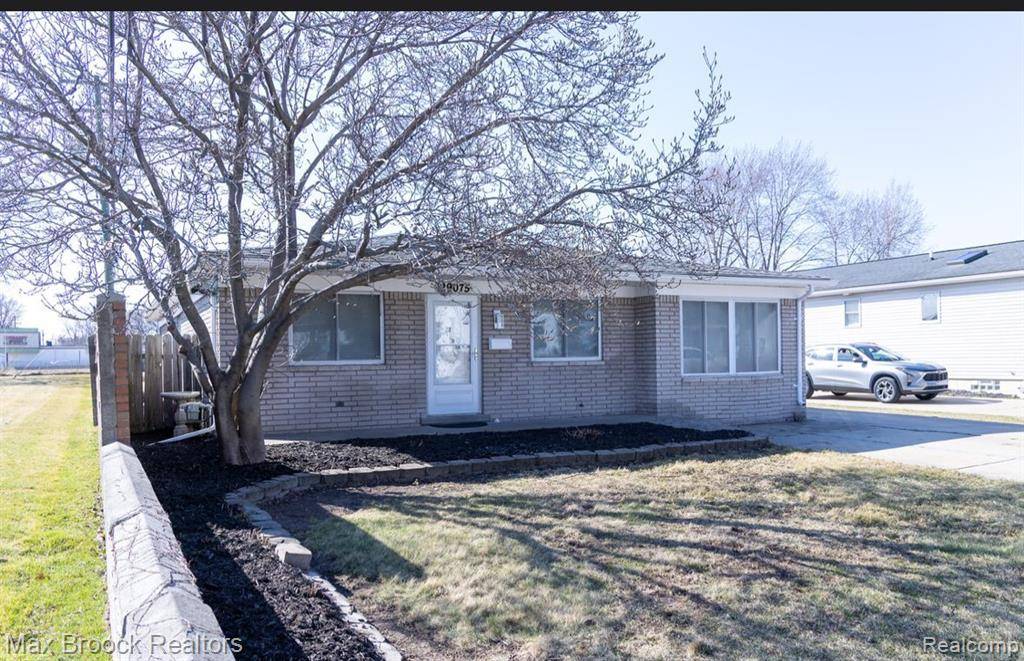 Roseville, MI 48066,29075 CONGRESS Street