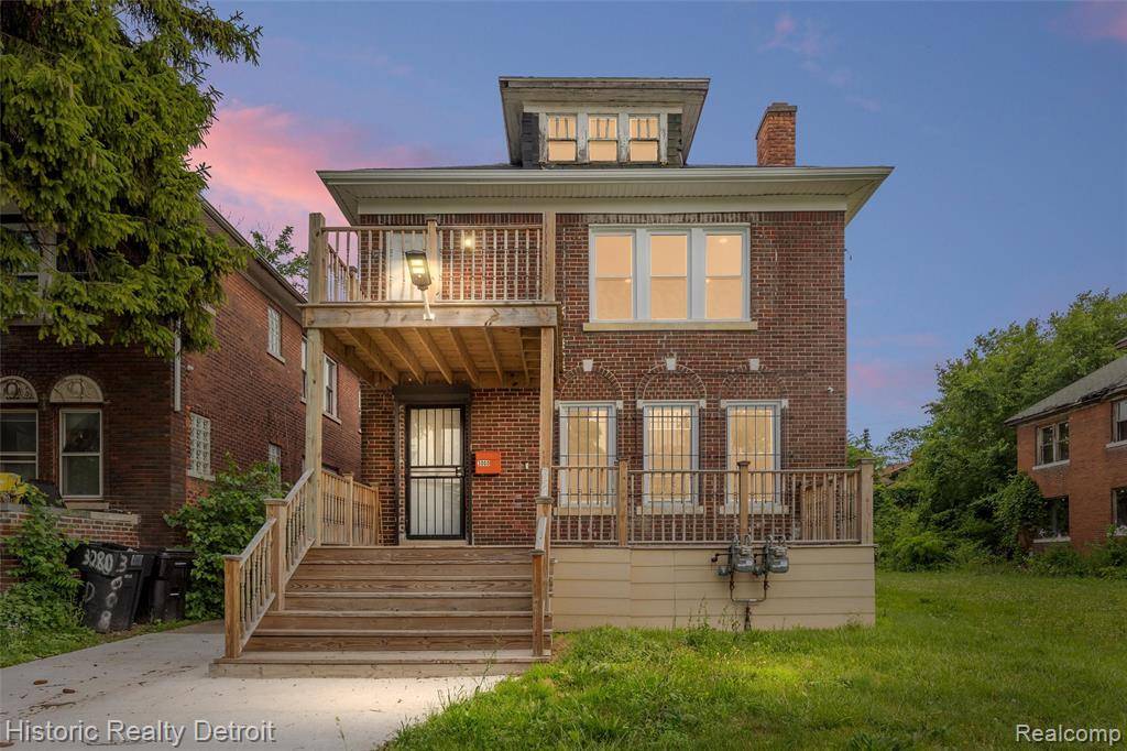 Wayne, MI 48206,3000 Sturtevant