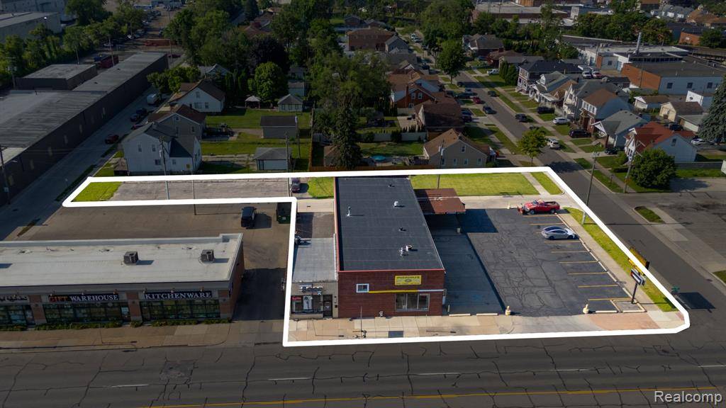 Dearborn, MI 48126,14433 W Warren Avenue