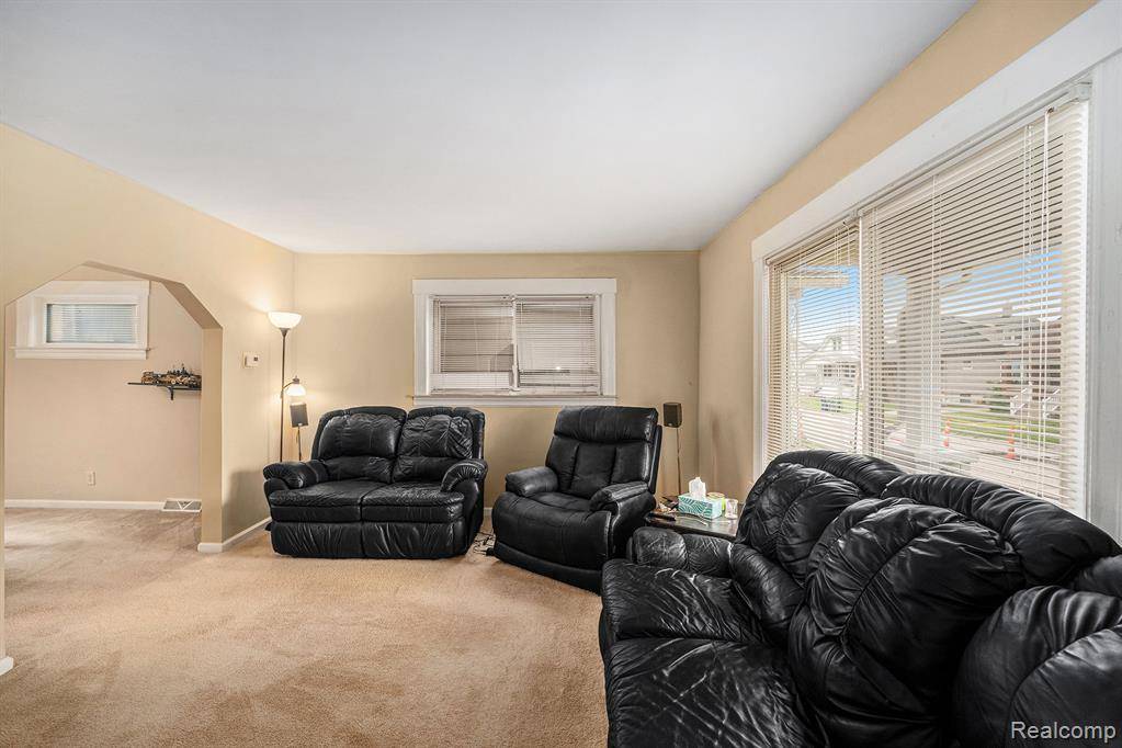 Lincoln Park, MI 48146,701 Cleophus Parkway