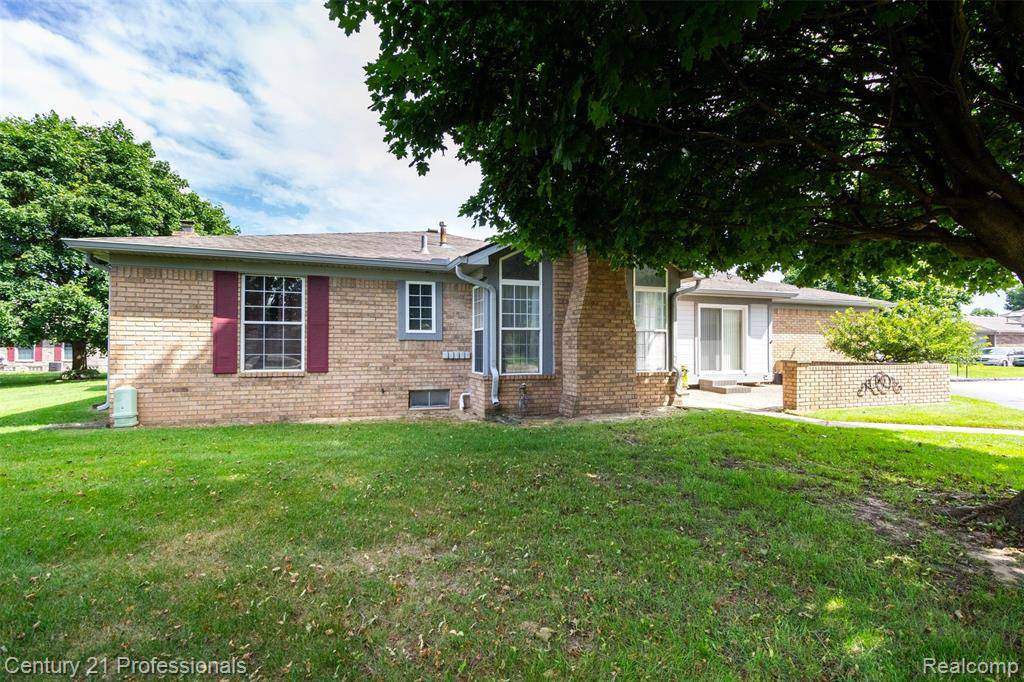 Utica, MI 48315,48726 Sturgis Court
