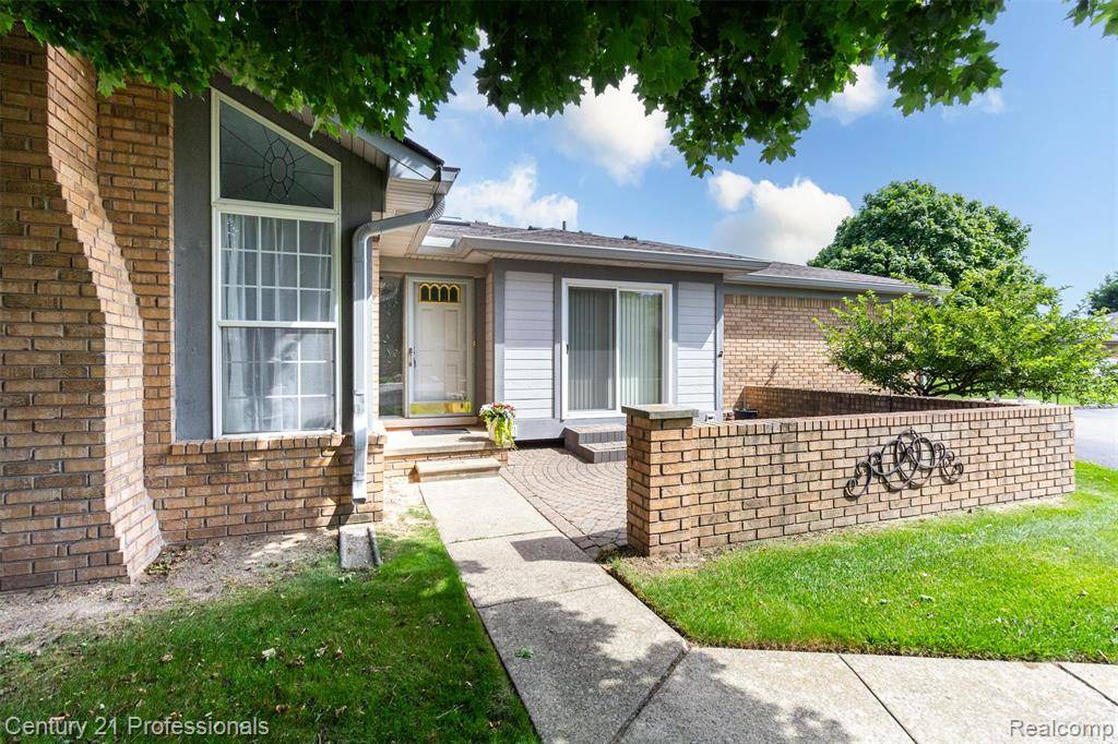 Utica, MI 48315,48726 Sturgis Court