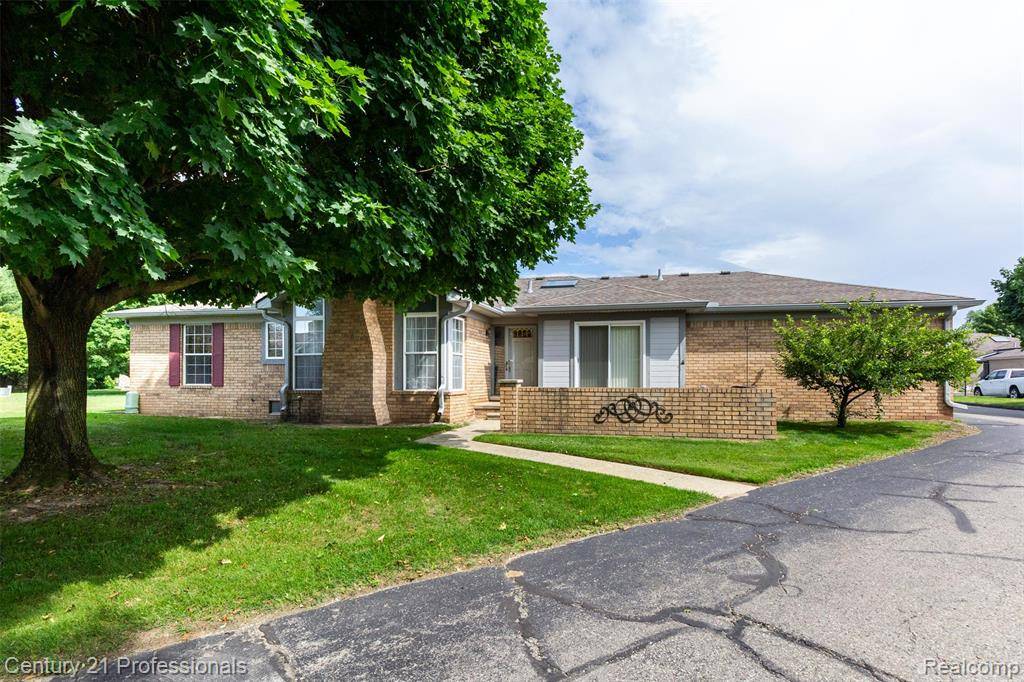 Utica, MI 48315,48726 Sturgis Court