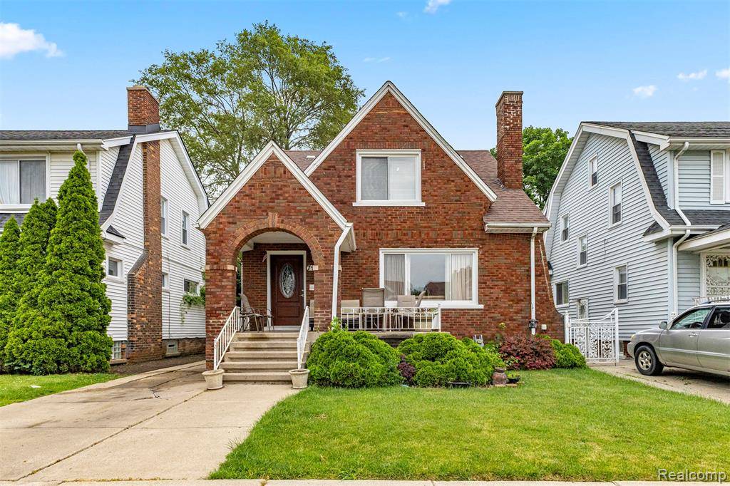 Dearborn, MI 48126,7914 WISCONSIN Street