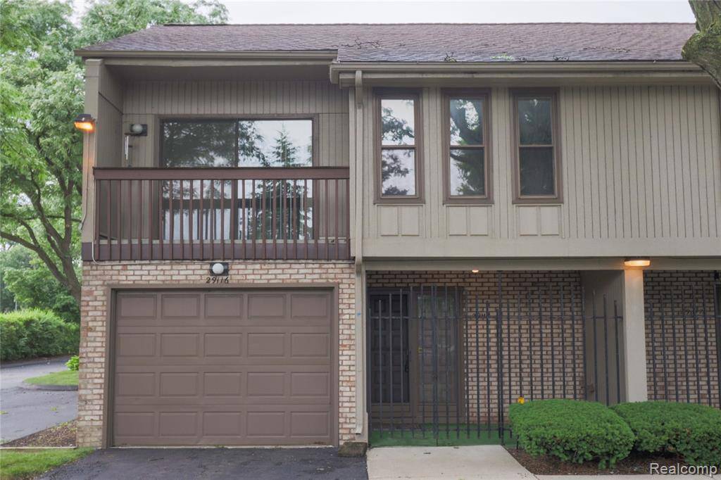 Southfield, MI 48076,29116 Evergreen Road