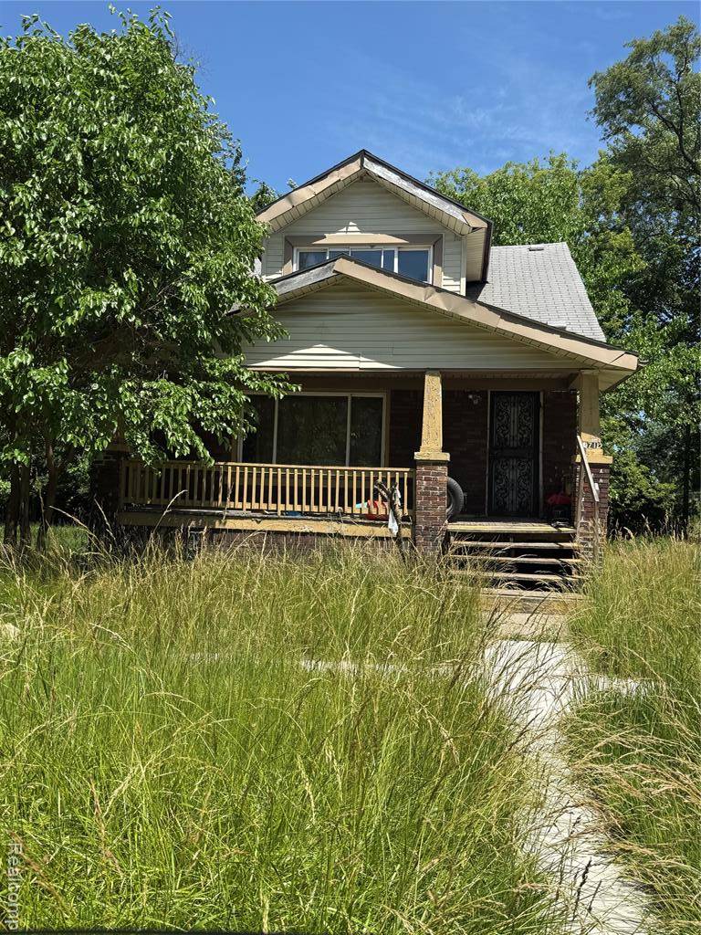 Highland Park, MI 48203,19710 Irvington Street