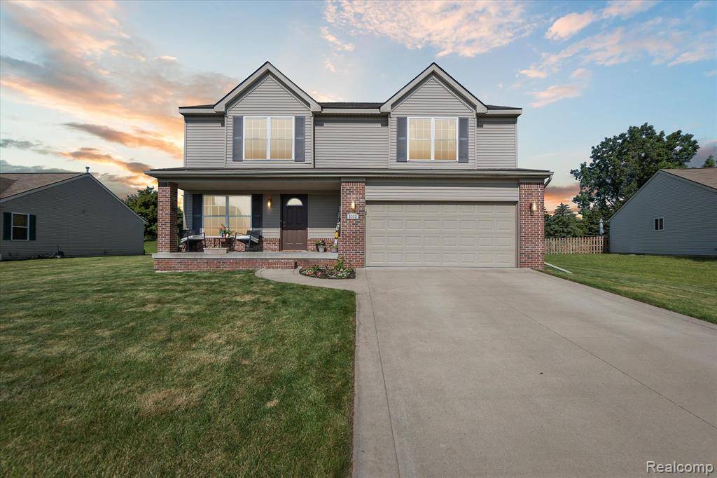 Grand Blanc Twp, MI 48439,5332 Northwood Road