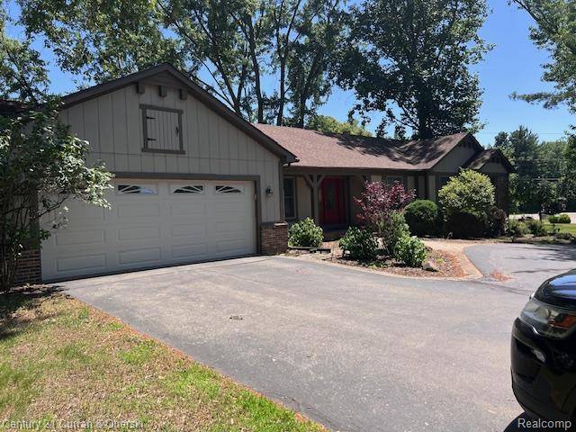 Brighton, MI 48114,5463 Greenfield Road