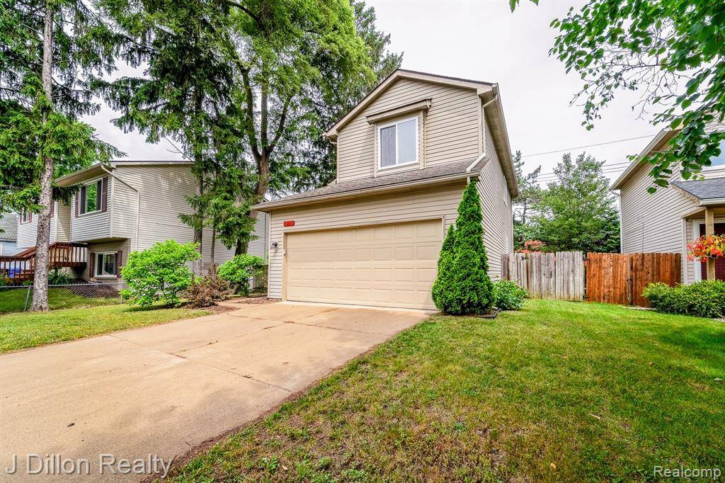 Waterford Twp, MI 48327,5778 Savoy Drive