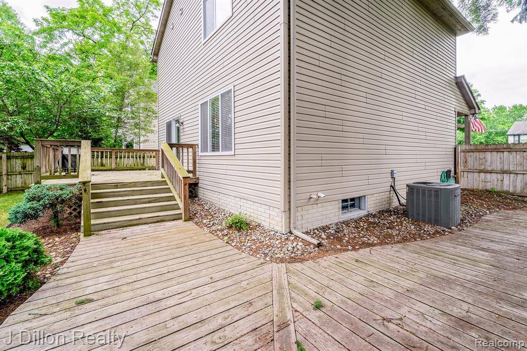 Waterford Twp, MI 48327,5778 Savoy Drive