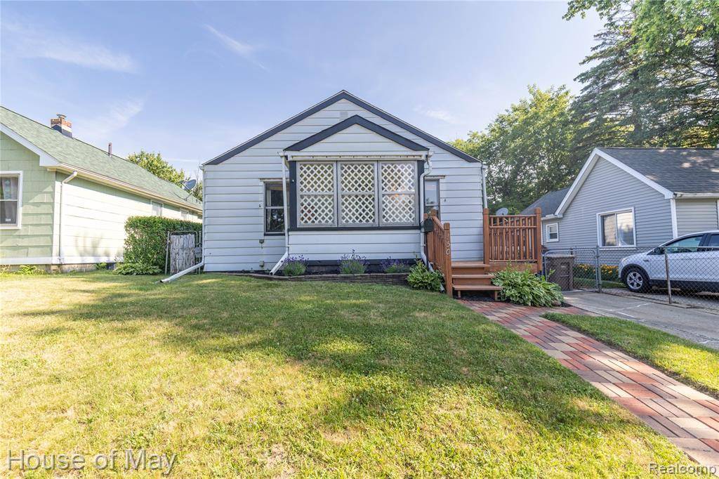 Pontiac, MI 48340,150 W Ann Arbor Avenue