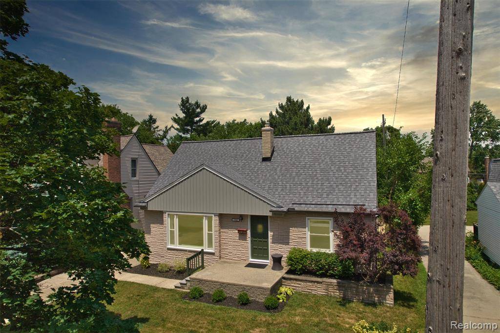 Ferndale, MI 48220,1566 Pearson Street