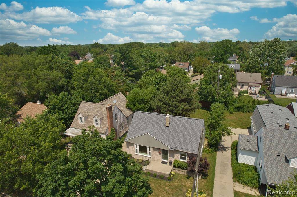 Ferndale, MI 48220,1566 Pearson Street