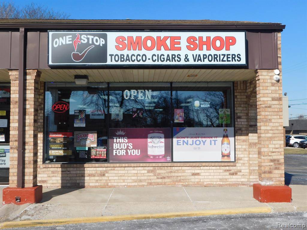 Clinton Twp, MI 48035,16865 PENROD