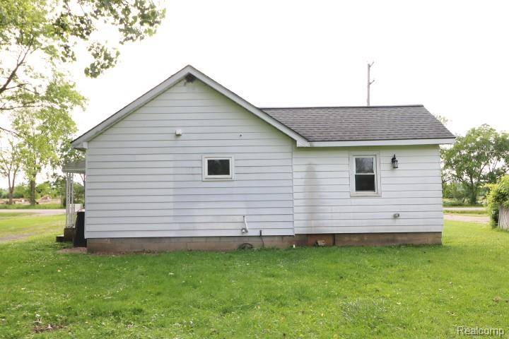 Richfield Twp, MI 48423,5154 N Irish Road