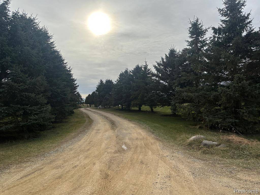 Rich Twp, MI 48760,2652 Murphy Lake Rd