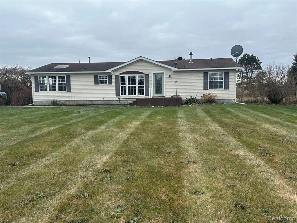 Rich Twp, MI 48760,2652 Murphy Lake Rd