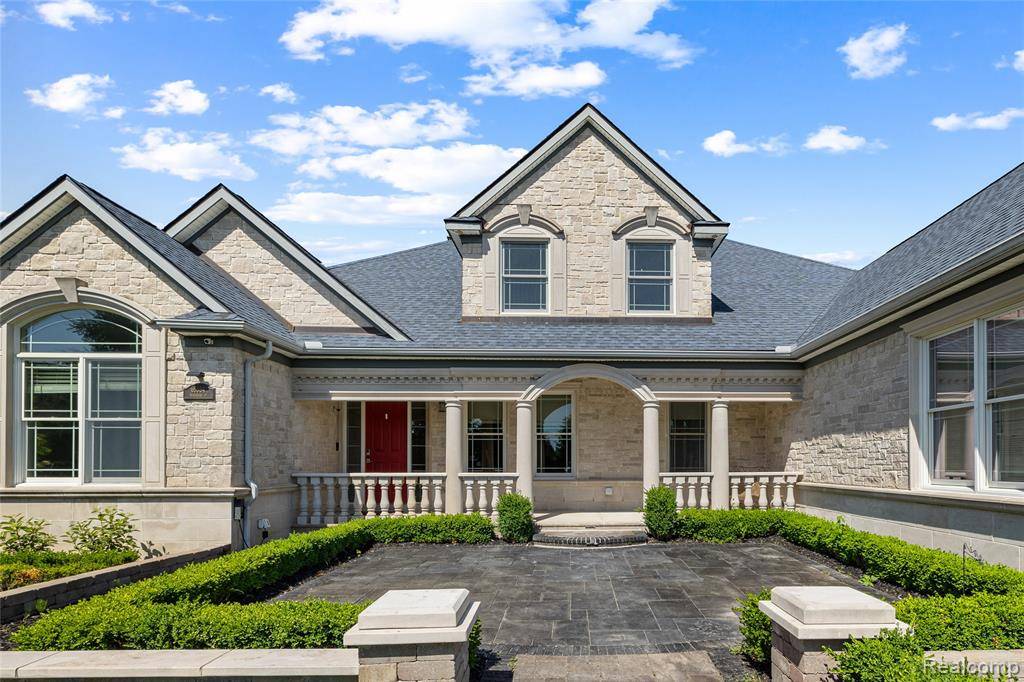 Ray Twp, MI 48096,65884 Windrose Court