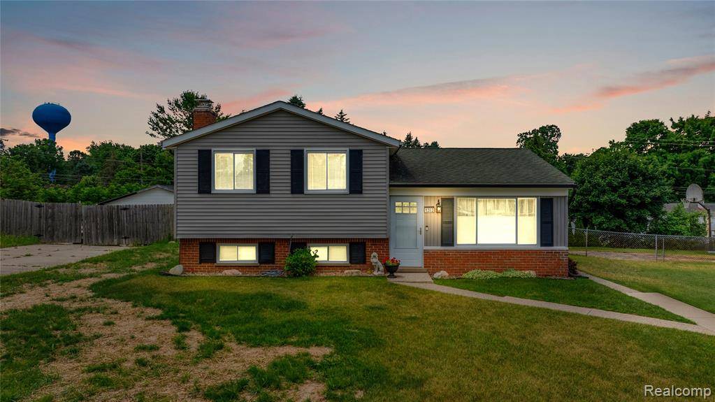Oxford Twp, MI 48371,1352 Athlone Street