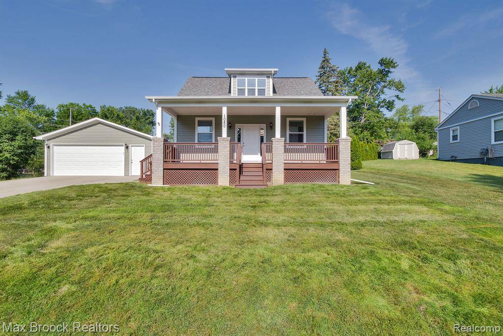 Waterford Twp, MI 48327,1080 Oregon Boulevard