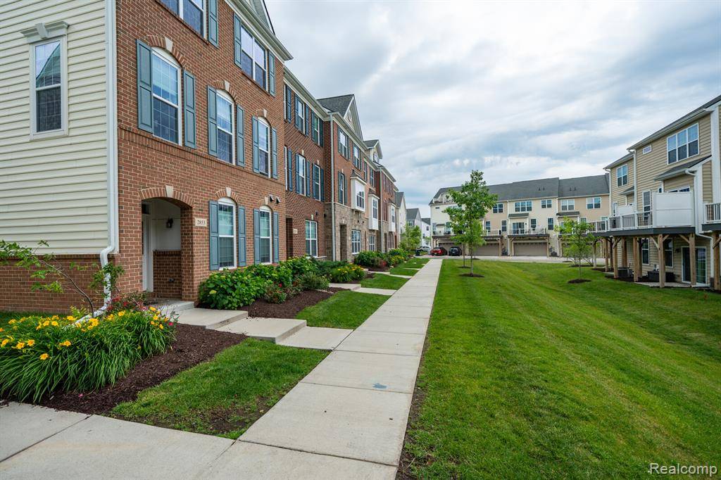 Ann Arbor, MI 48105,2855 Hardwick Road
