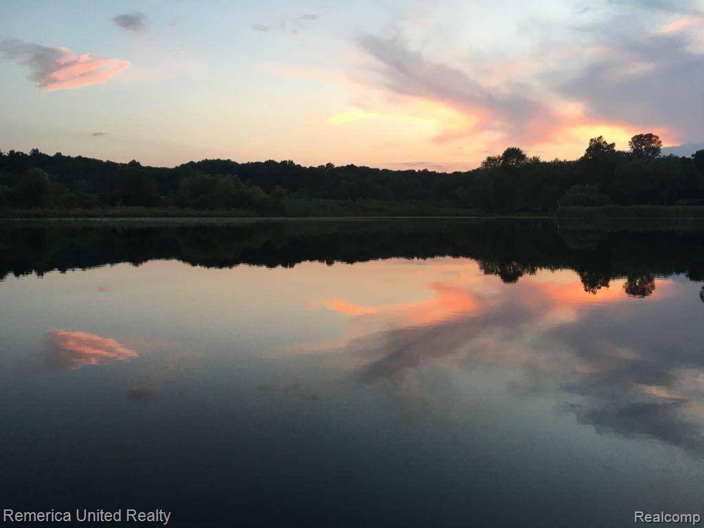 Green Oak Twp, MI 48178,10512 OAK FOREST Drive