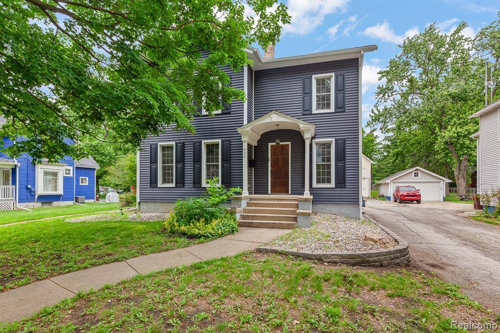 Adrian, MI 49221,830 College Avenue