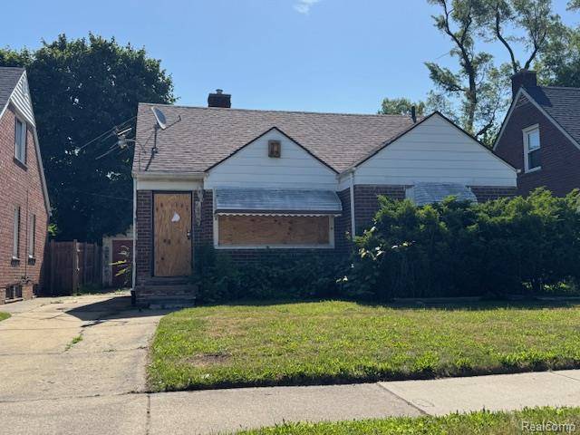 Detroit, MI 48235,18460 Ferguson Street