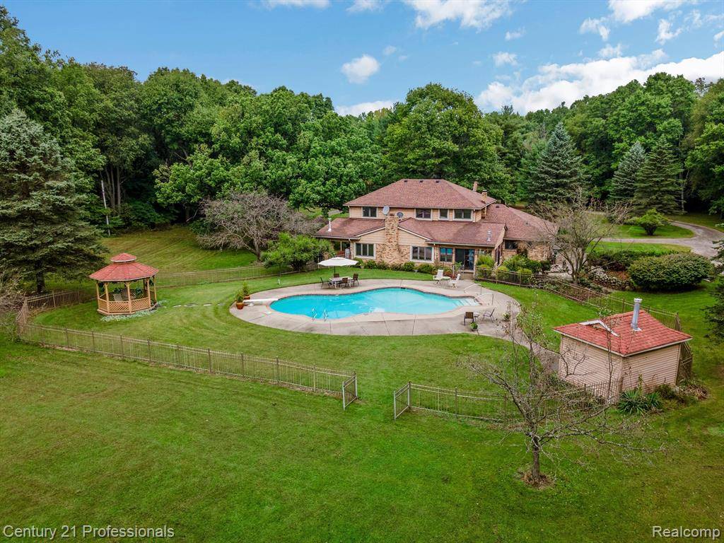 Springfield Twp, MI 48442,9601 KIER Road