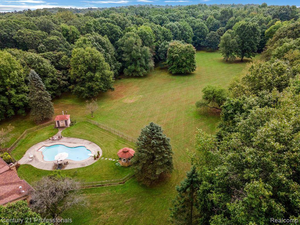 Springfield Twp, MI 48442,9601 KIER Road
