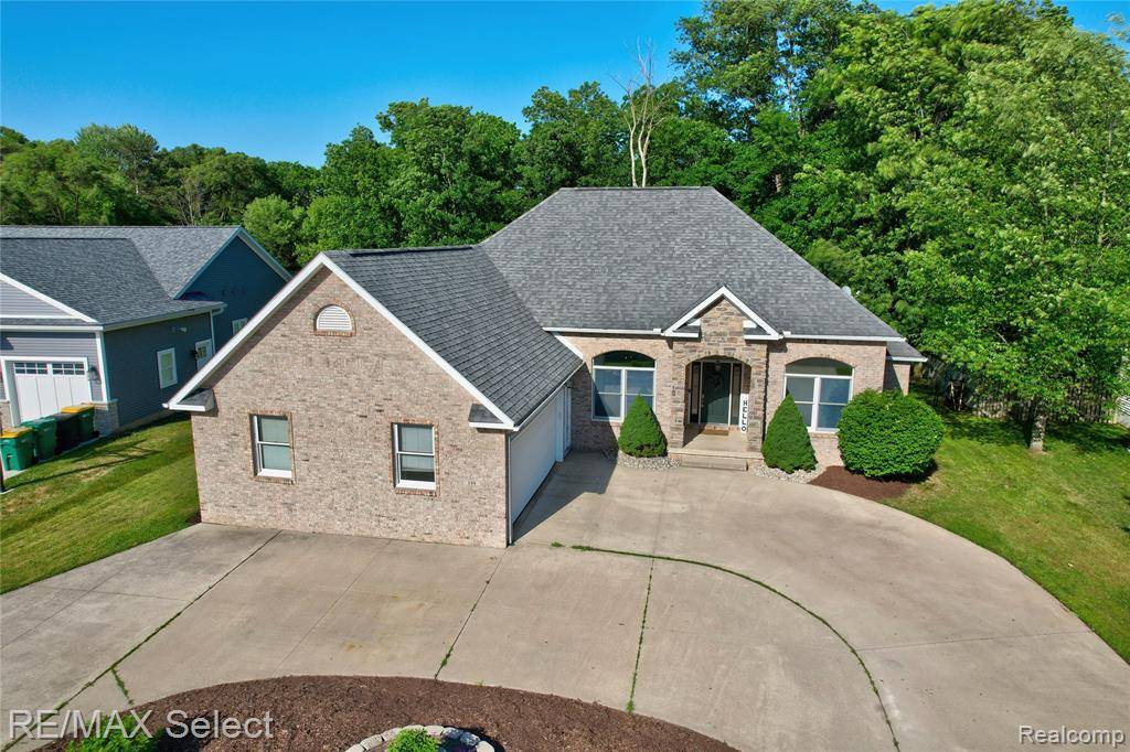 Flushing, MI 48433,199 BROOKSIDE Drive