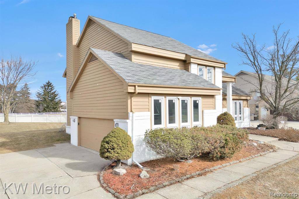 West Bloomfield Twp, MI 48322,6250 STONEBRIDGE