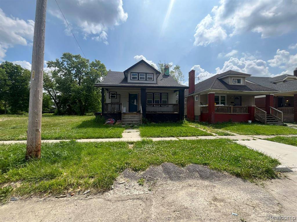 Detroit, MI 48204,9946 Manor Street