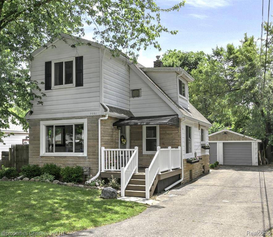 White Lake Twp, MI 48386,9081 Julia Avenue