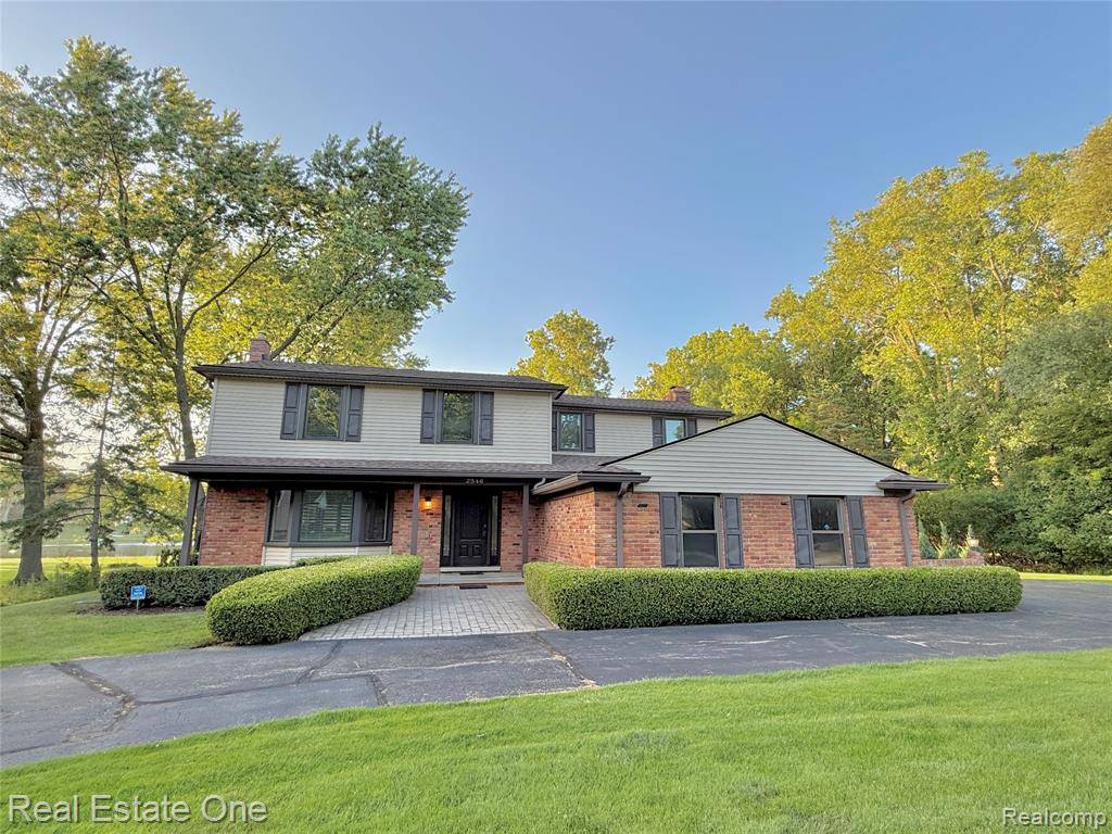Troy, MI 48098,2546 Limerick Lane