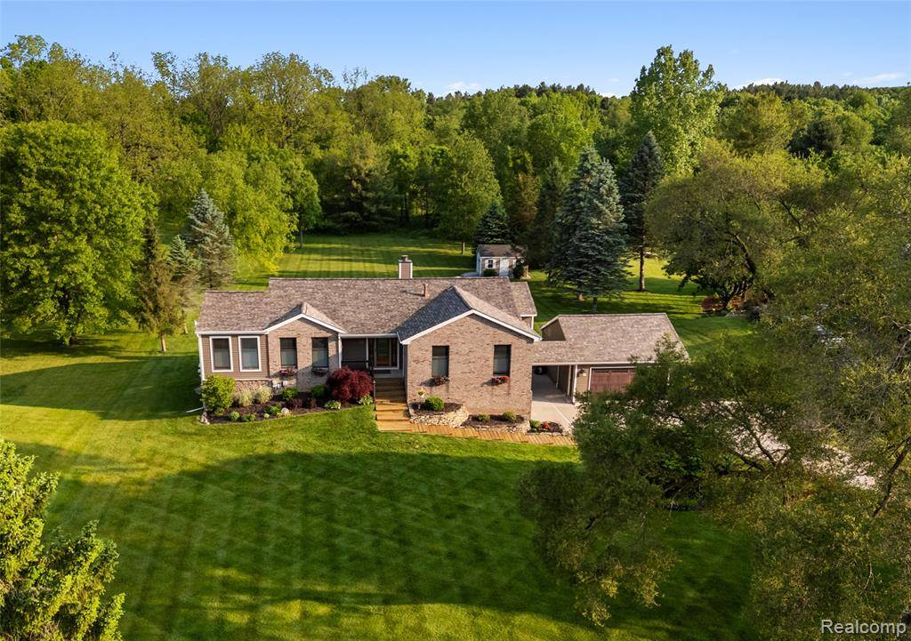 Hamburg Twp, MI 48169,5131 Navajo Trail
