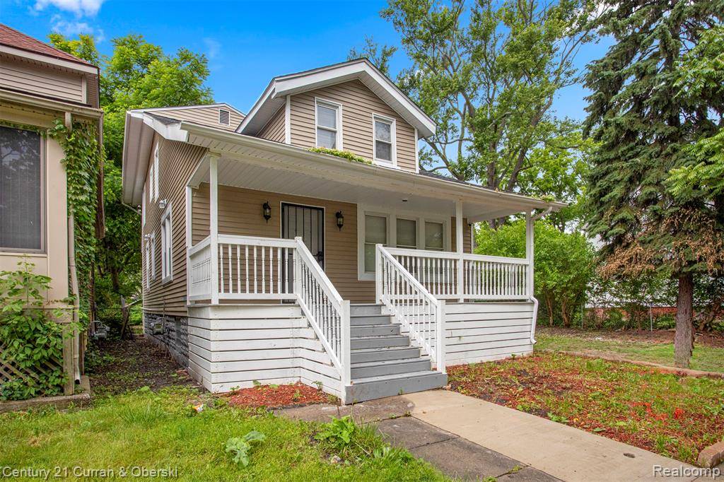 Detroit, MI 48215,225 Ashland Street