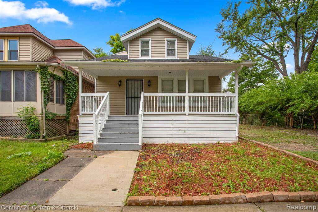 Detroit, MI 48215,225 Ashland Street
